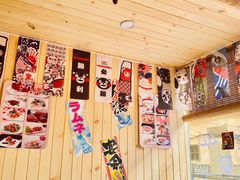 -福匠日本料理(人民路店)