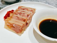 -聚丰园•湖鲜餐厅(阿红私房菜梅石路店)