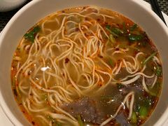 -新发展亚太JW万豪酒店·福苑咖啡厅