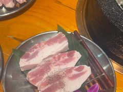 -kingkong大猩猩烤肉(CBD店)