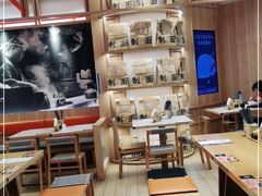 大堂-味千拉面(瑞虹生活广场店)