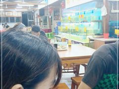 -坛南湾阿强农家乐.海鲜大排档老字号(福州地标美食店)