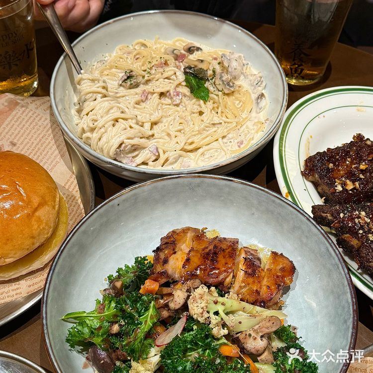 绍兴这个周末……去海底捞吃炸鸡！！！