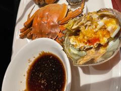 -西安W酒店·WEI全味西餐厅