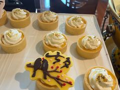 -北京王府井希尔顿酒店·万斯阁西餐厅