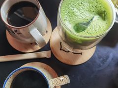 -老吴咖啡( 国贸商住大厦店)