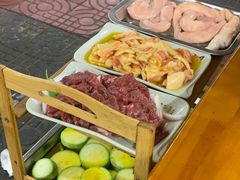 -邛海景风火盆烧烤(大石板古村二分店)