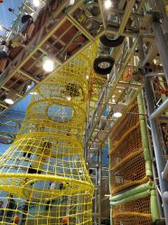 点击看大图 -君昂童子军儿童乐园(壹方城店)