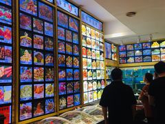 -美达尔烧烤海鲜家常菜(泰山路店)