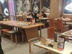 -味千拉面(和平大道奥山世纪城店)