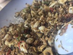 -老唐三下锅 ·张家界地标美食(溪布街店)