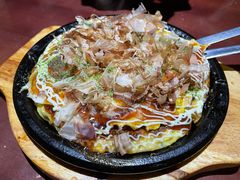 关西好味烧-胜代日本料理(云程巷小区店)