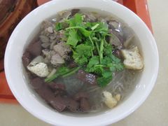 -百年尹氏汤包(湖南路狮子桥店)