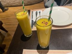 -克比叔叔印度餐厅Kebabs on the Grille(人民广场店)