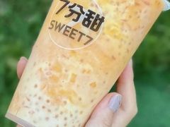 -7分甜(天津南开大悦城店)