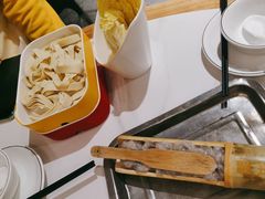 -鑫郭氏·南昌20年大排档·小龙虾羊蝎子(潮阳里店)