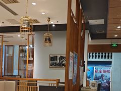 -东来顺铜锅炭火涮肉(上地华联店)