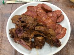-蓝精灵饺子店