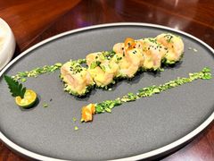 -喜鼎海胆水饺(东港店)