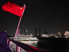 -武汉关码头(轮渡站)