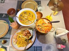 -Tegu泰古莲·泰国餐厅(红山6979店)