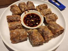 -客家大院·非遗赣南客家菜(郁孤台店)