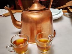 -小吊梨汤·北京菜·烤鸭(华润万象城店)