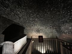 -洛阳古墓博物馆