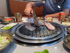 -韩一品韩国料理(柏庐南路店)