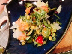 -活鳗饭·鹅肝范儿(高碑店店)