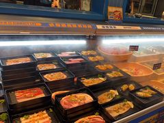 -喜井无限自助烤肉公司(石厦店)