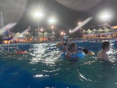 -上海玛雅海滩水公园