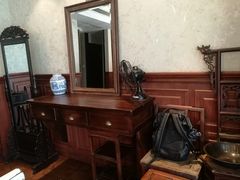 包房-四世同堂·京菜·烤鸭(车公庄店)