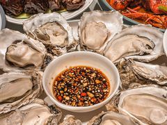 -杨氏青龙虾·羊蝎子(金盛路总店)