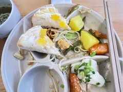 -素满香·食养自助(建邺万达店)