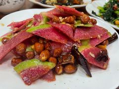 萝卜皮-清真祥和斋餐厅(蓟门小区店)