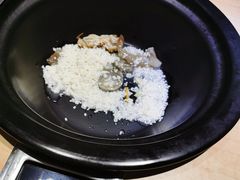 海鲜粥-海味当家(西安路店)