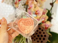 -燕庭·纯燕窝·甜品下午茶(南京西路店)