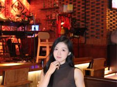 -将醉民谣·烧烤江湖菜酒馆(大石店)
