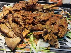 -老街坊美食汇(玉兰大街店)