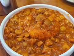 -老朴饭店(邮政街总店)