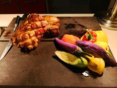 -海口绿发希尔顿酒店-田园汇自助餐·三文鱼·海鲜