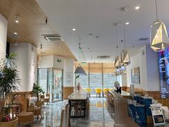 -Blueglass酸奶(财富购物中心店)