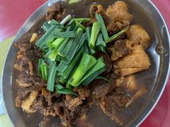 -黄牛肉馆·皖南土菜