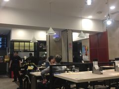 大堂-康师傅私房牛肉面(马泉营奥莱店)