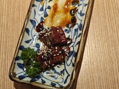 -德川家日本料理(顺义华联店)