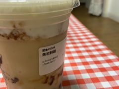 -THE ALLEY 鹿角巷(华润万象城店)