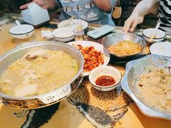 -人民公社大食堂(顺义总店)