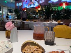 -桂满陇·杭州饭店(清河万象店)