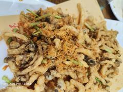 肉松双菇-韩邦朝天锅